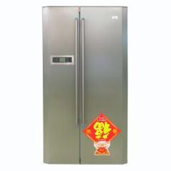 特价全新海尔冰箱BCD-550WE(直流变频）